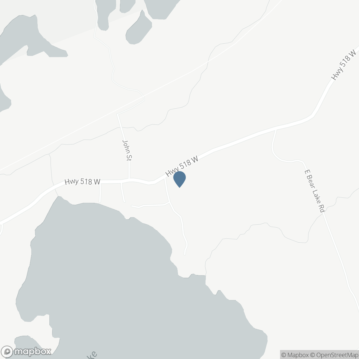 0 HWY 518 W, McMurrich/Monteith, Ontario P0A 1Y0